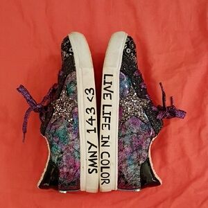 Girls Steve Madden Shoes Size 3